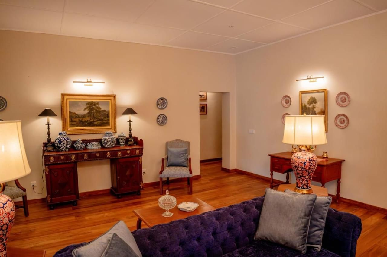 Villa Powysland Nuwara Eliya