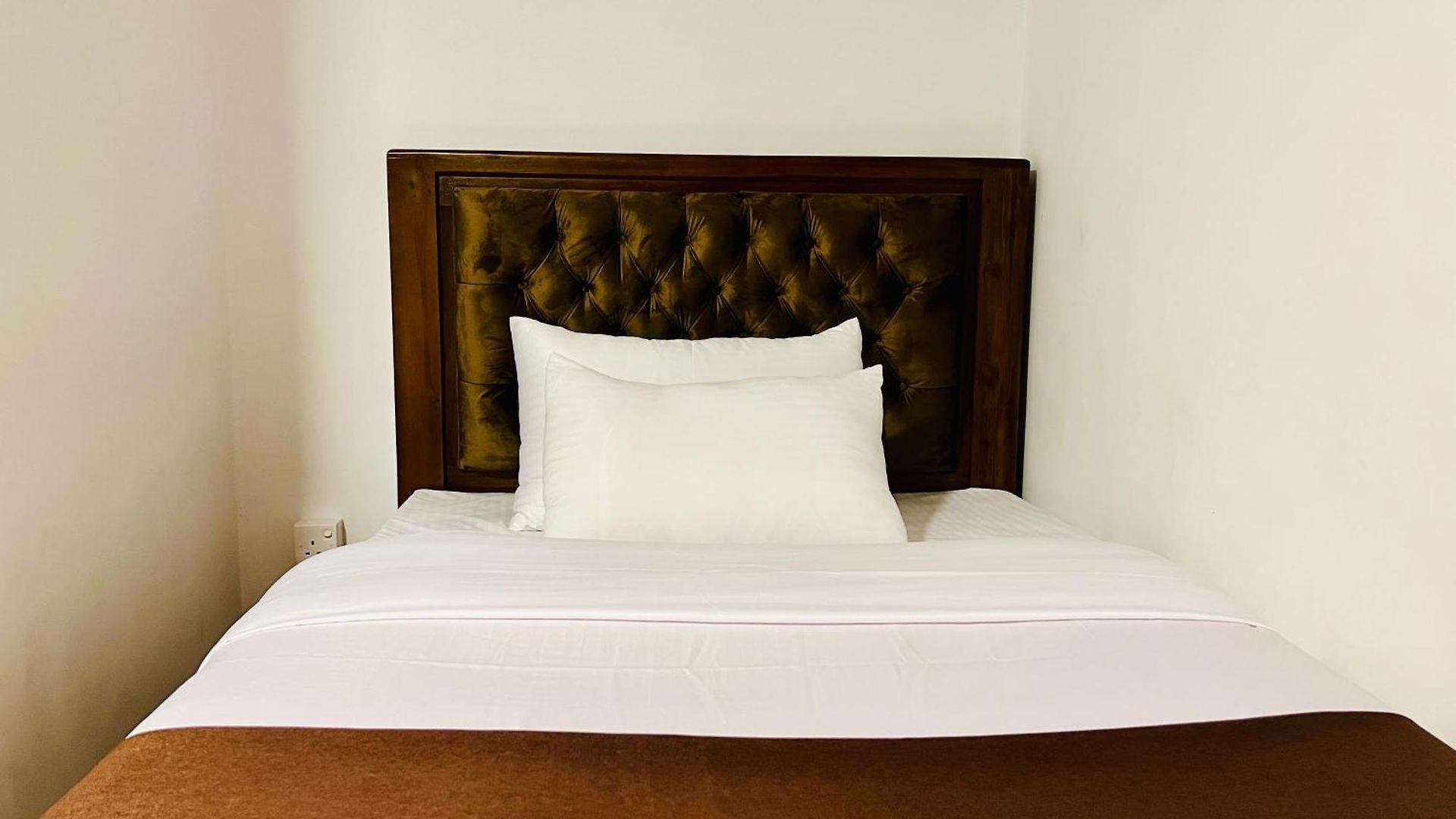 Homestay Ck
