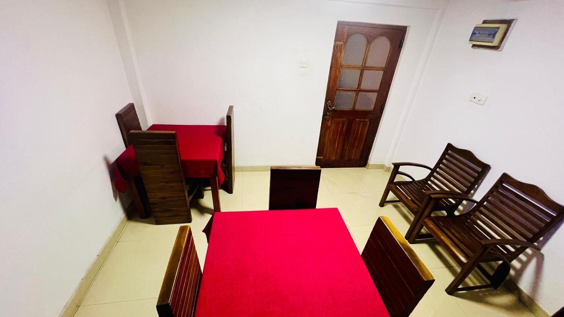 Ck Homestay *