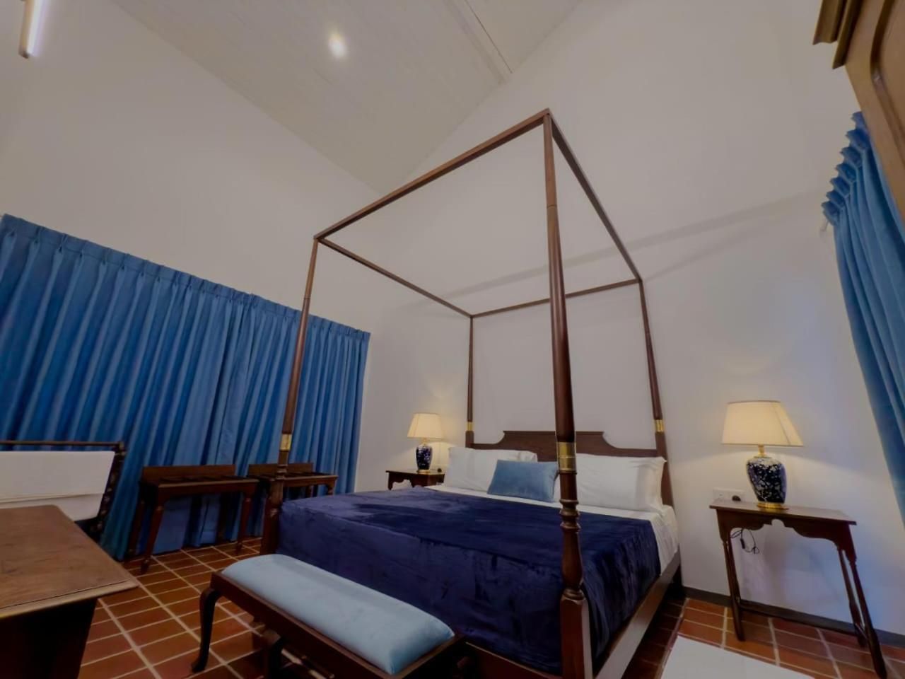 Villa Powysland Nuwara Eliya