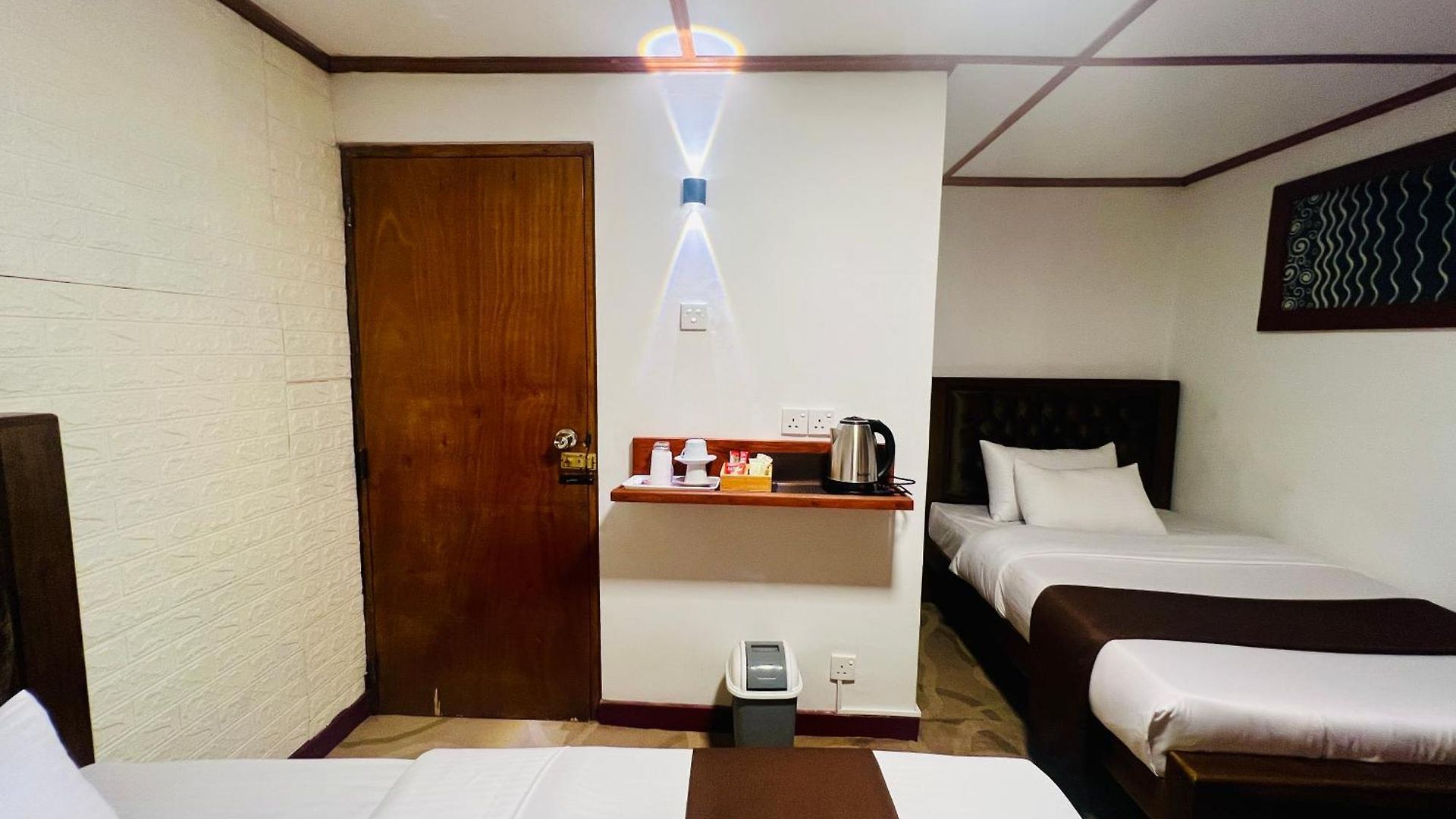 Ck Homestay