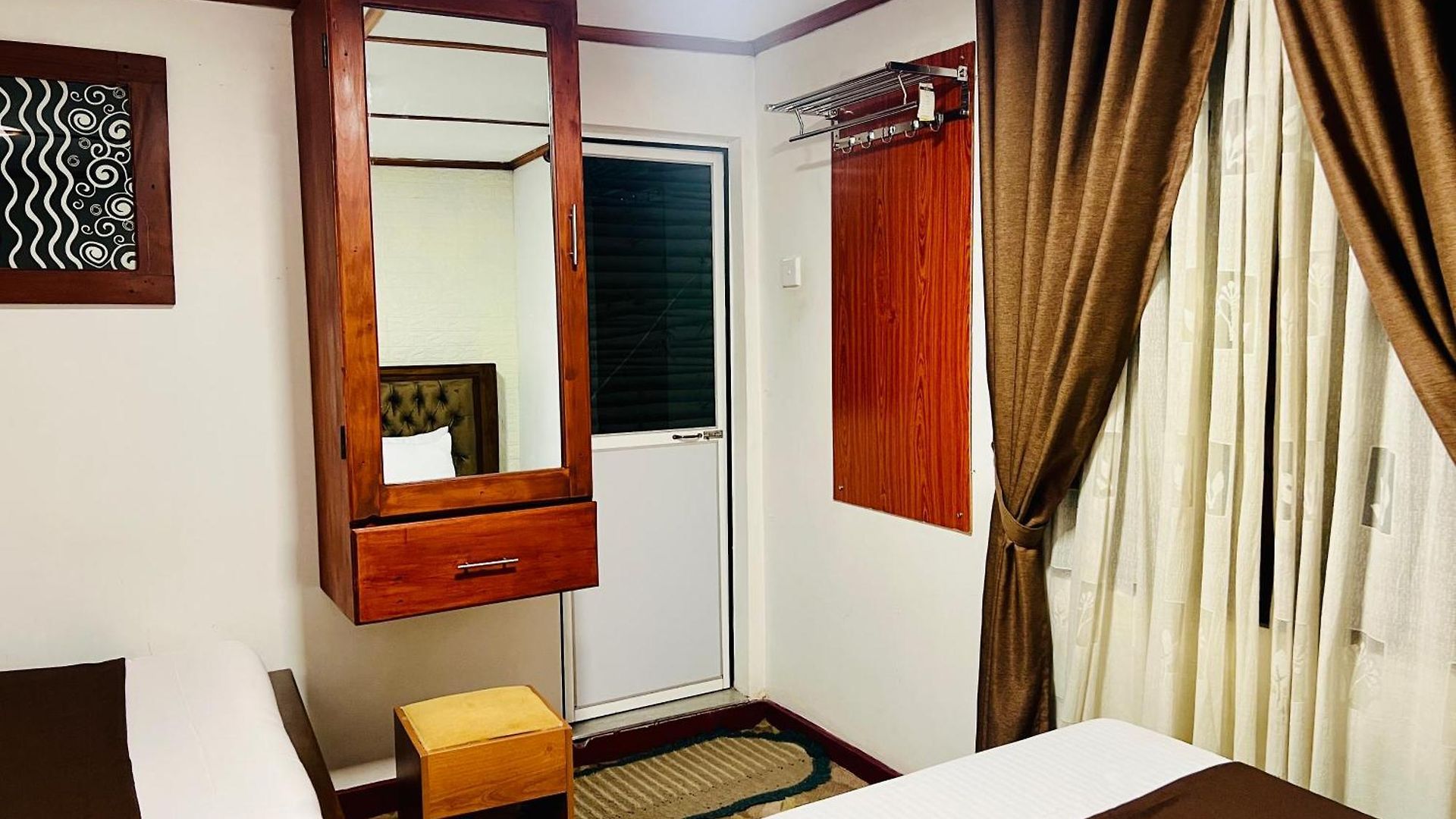 Homestay Ck