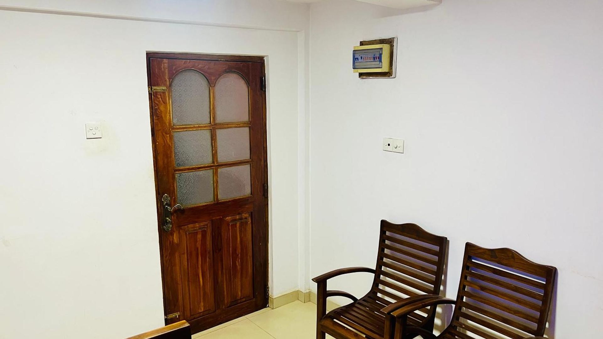 Ck Homestay