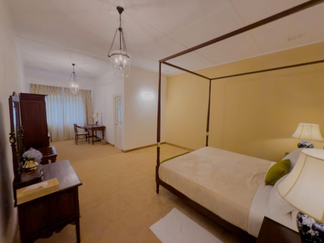 Powysland Nuwara Eliya