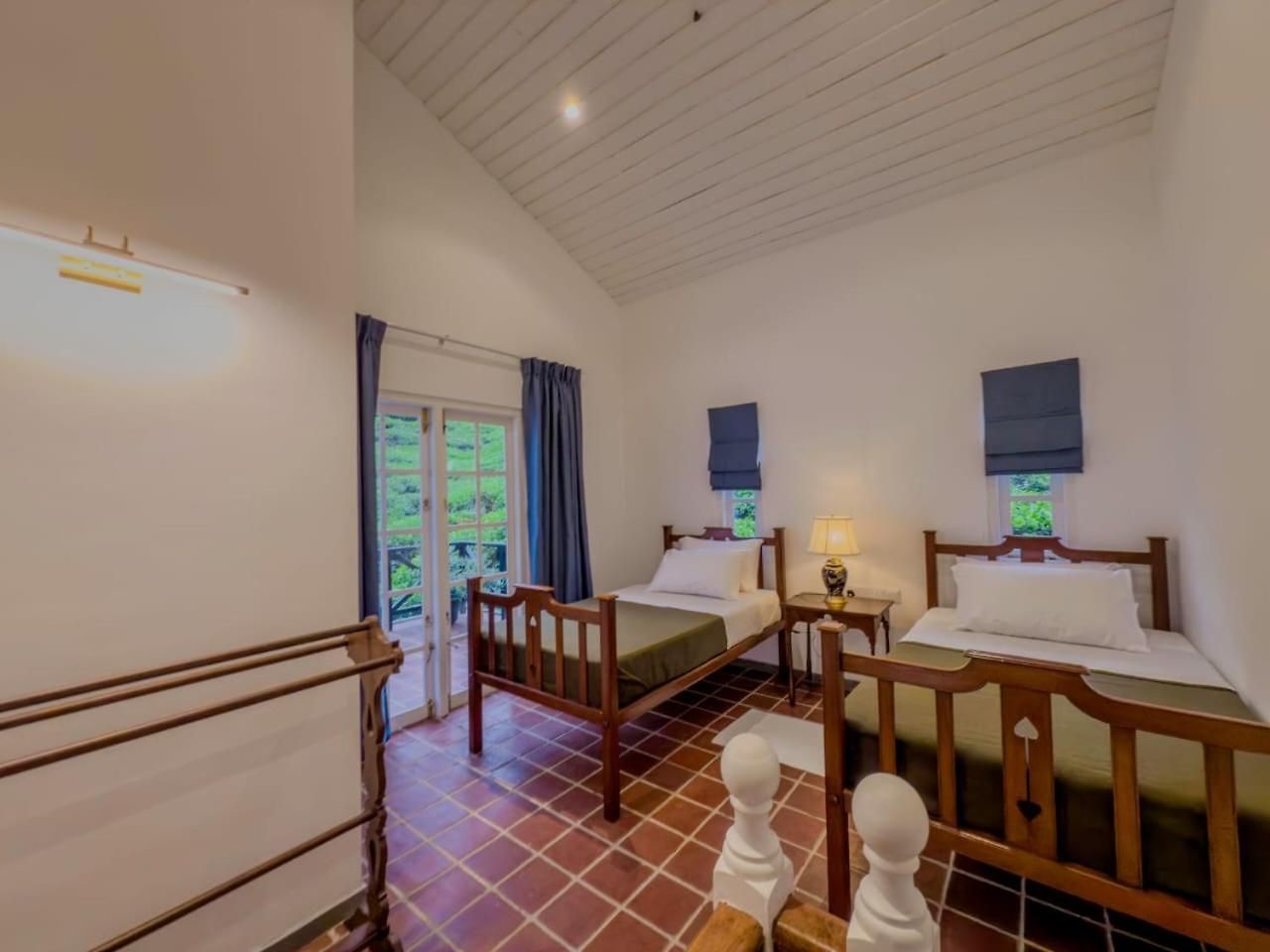 Villa Powysland Nuwara Eliya