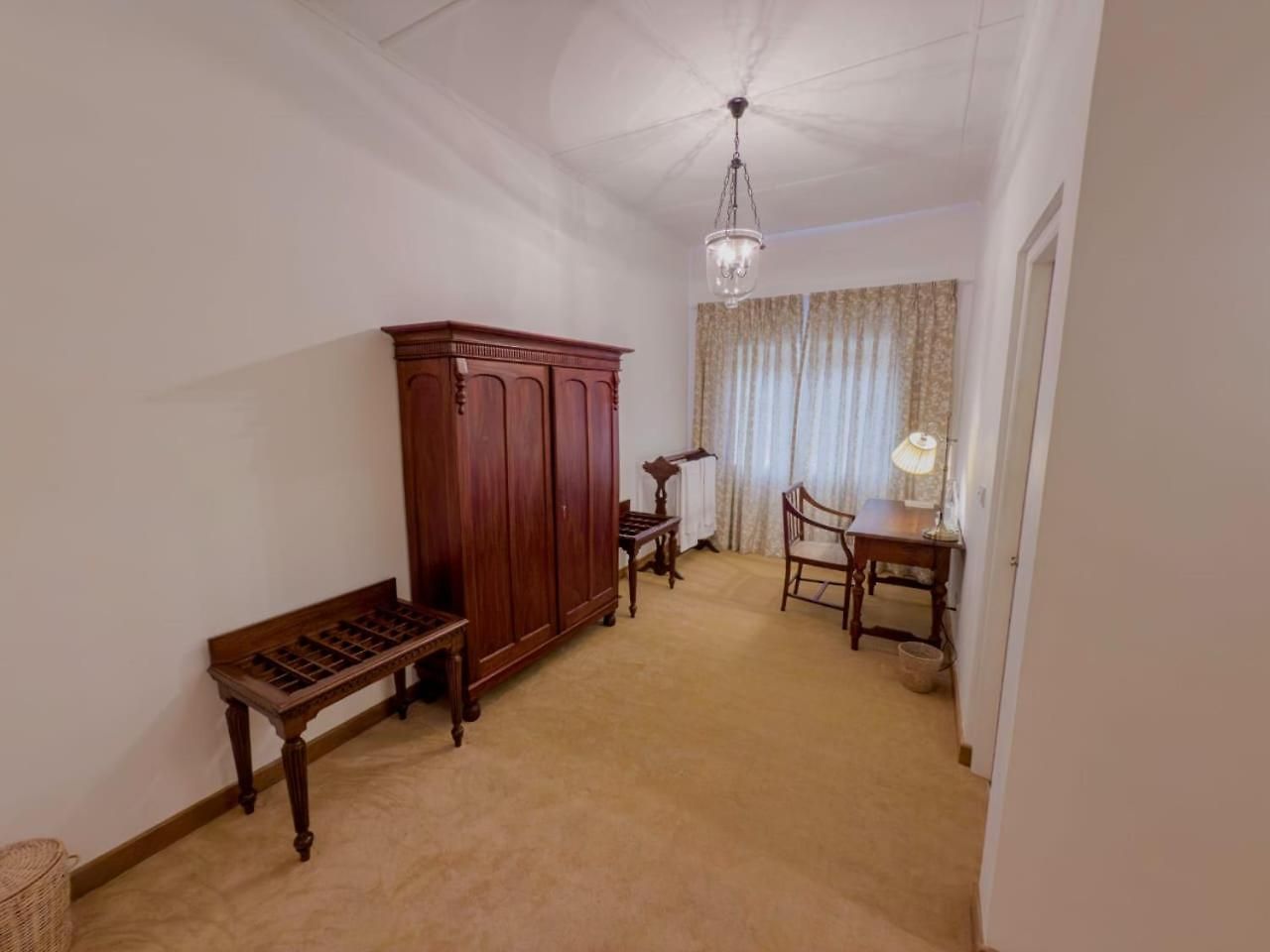 Powysland Villa *