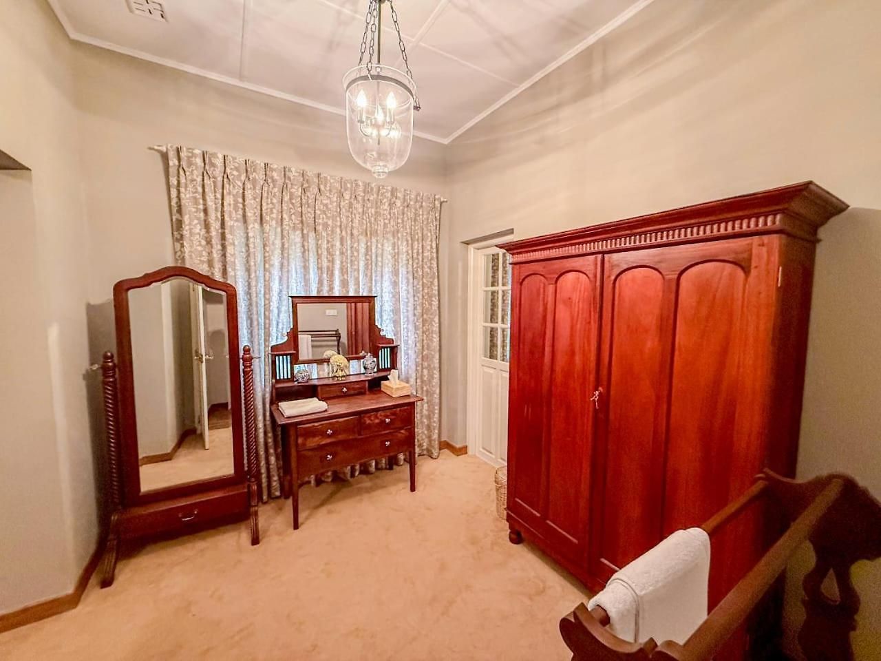 Powysland Villa
