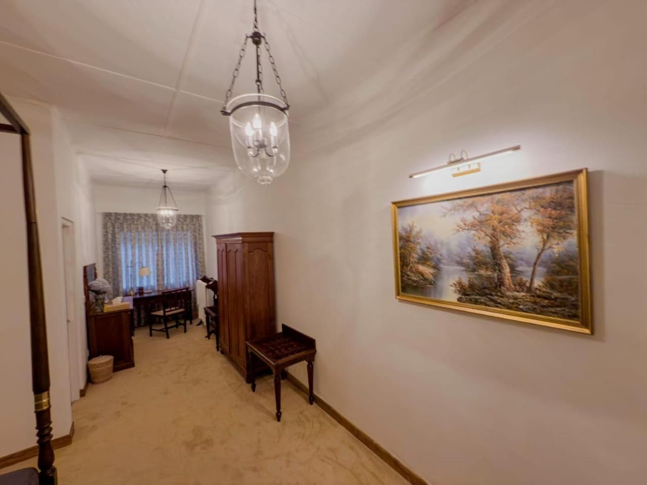Powysland Villa