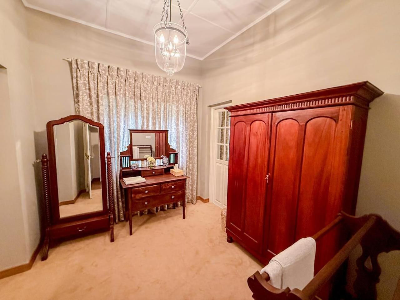 Powysland Villa Nuwara Eliya
