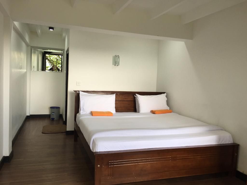 Sherwood Villa Nuwara Eliya