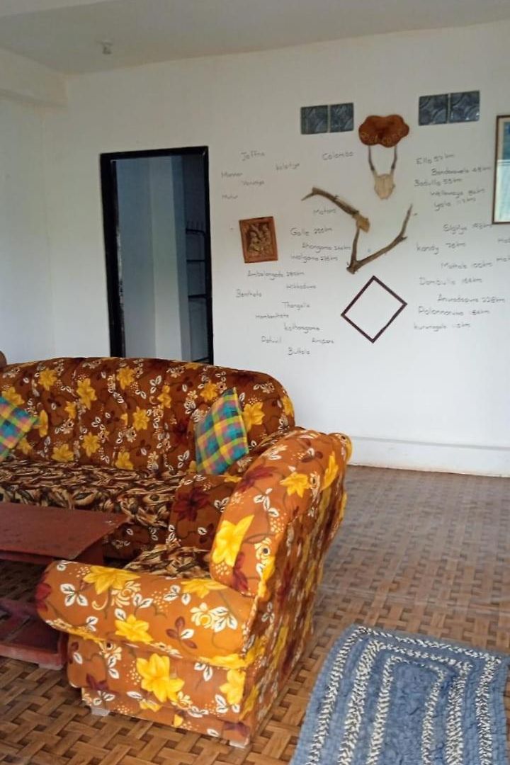 Apartment 01 *