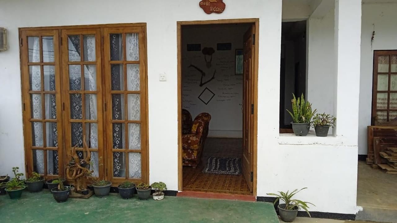 01 Apartment