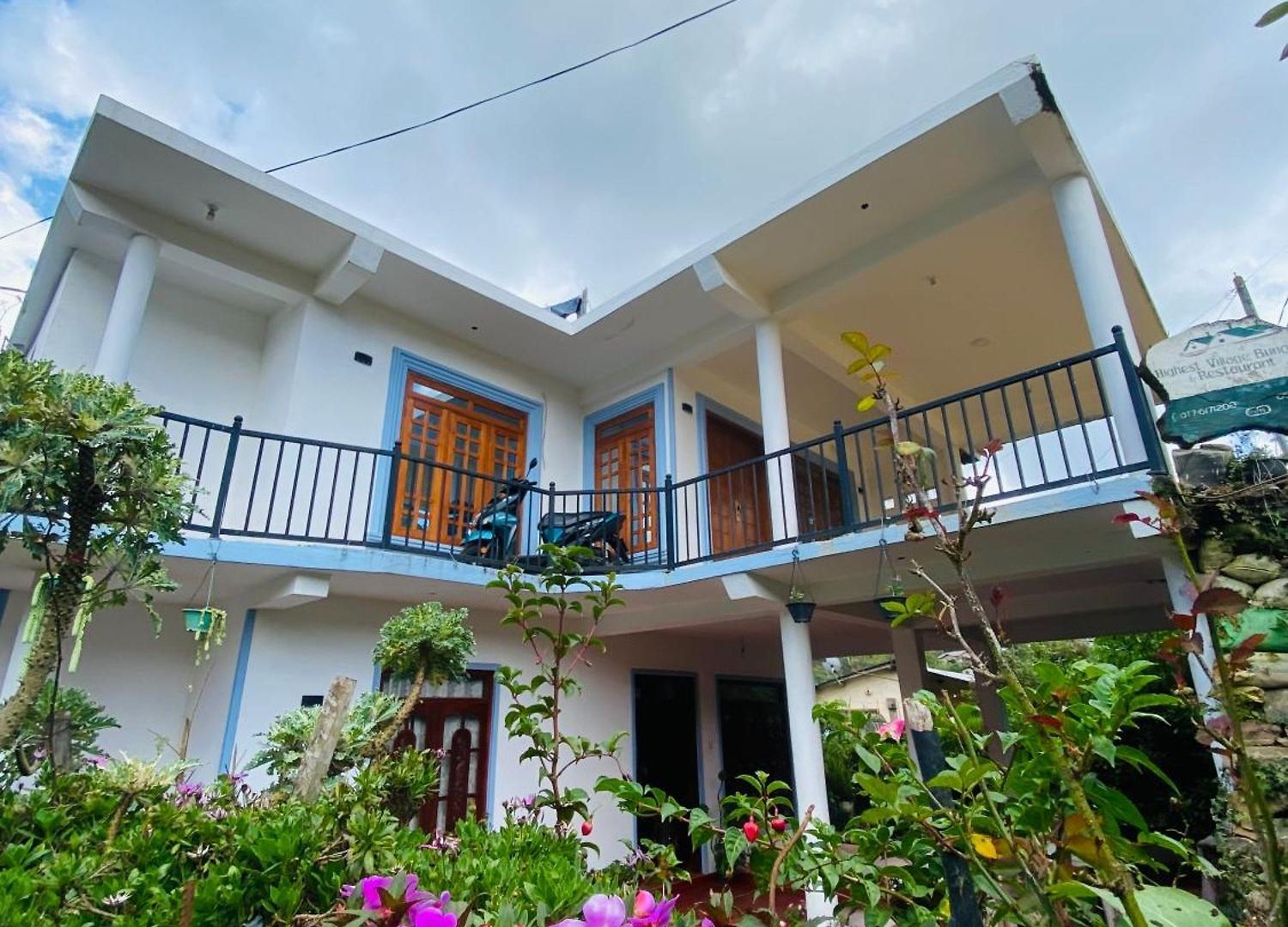 Guest house Highest Village