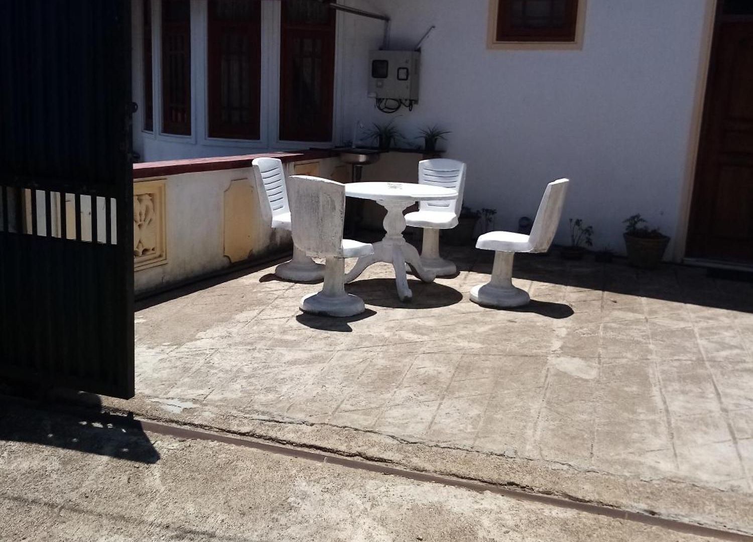 Oviya Guest 3* Nuwara Eliya