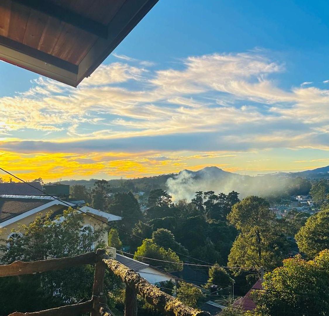 Travellers Nest Inn Nuwara Eliya