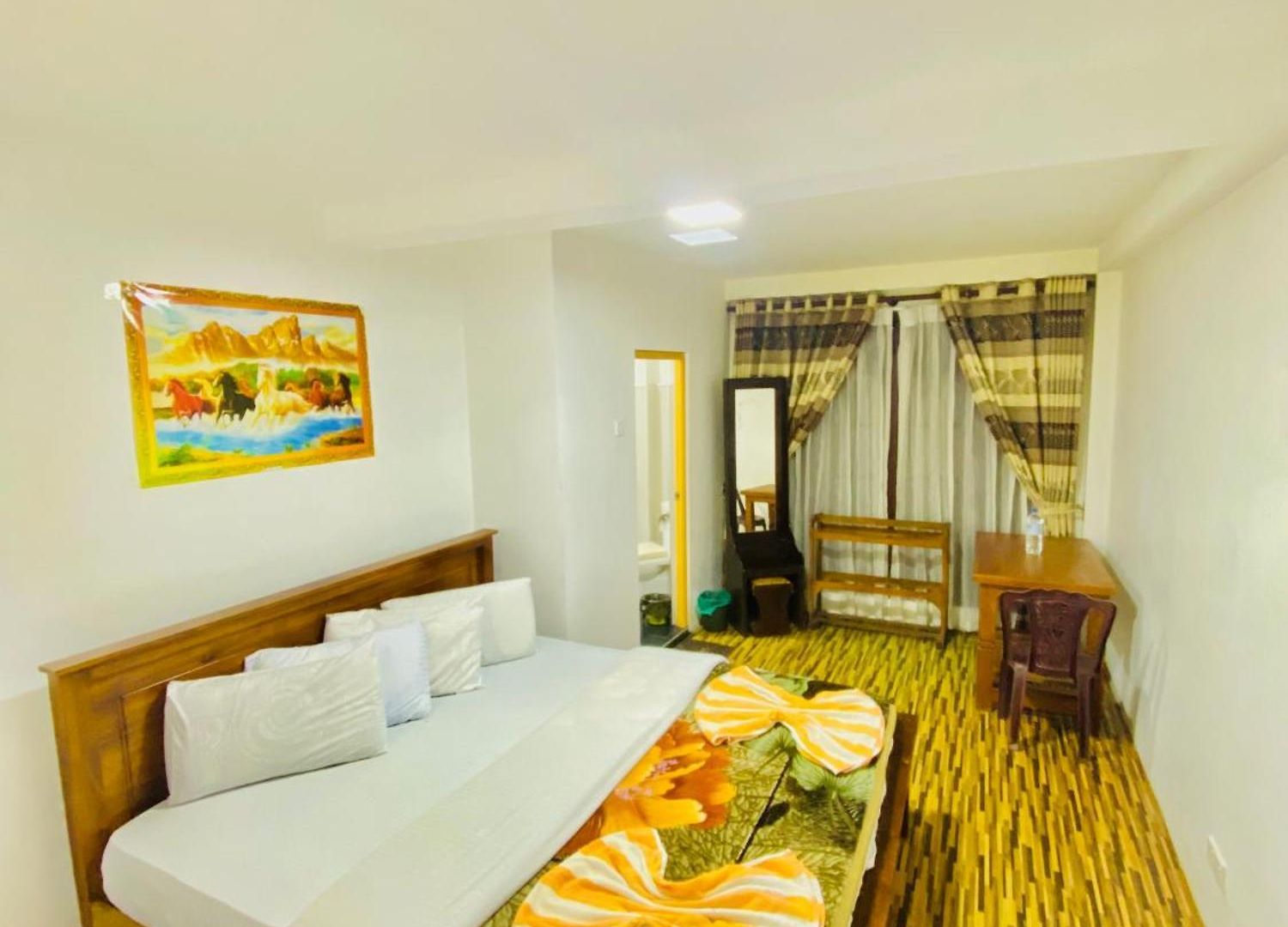 Inn Travellers Nest