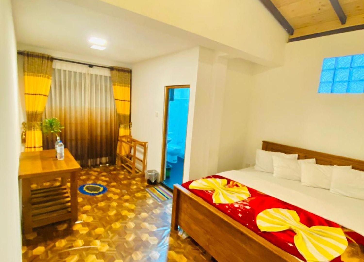 Travellers Nest Nuwara Eliya