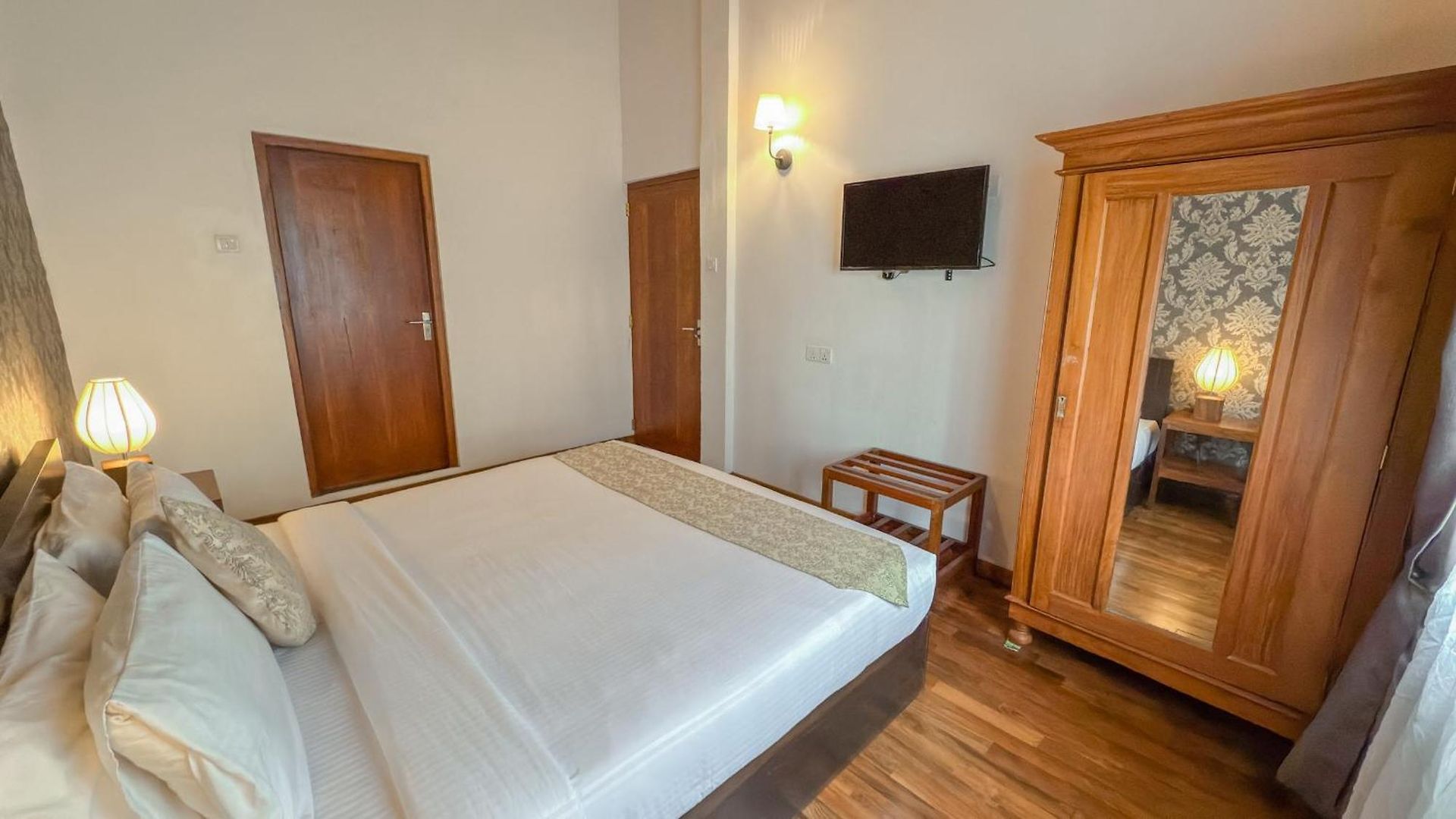 Grace Guest house 3*