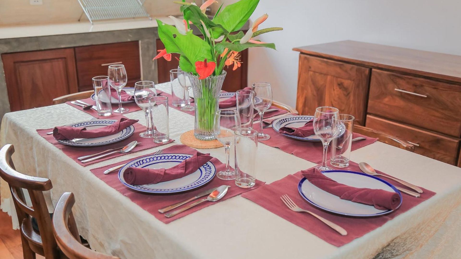 Grace Guest house