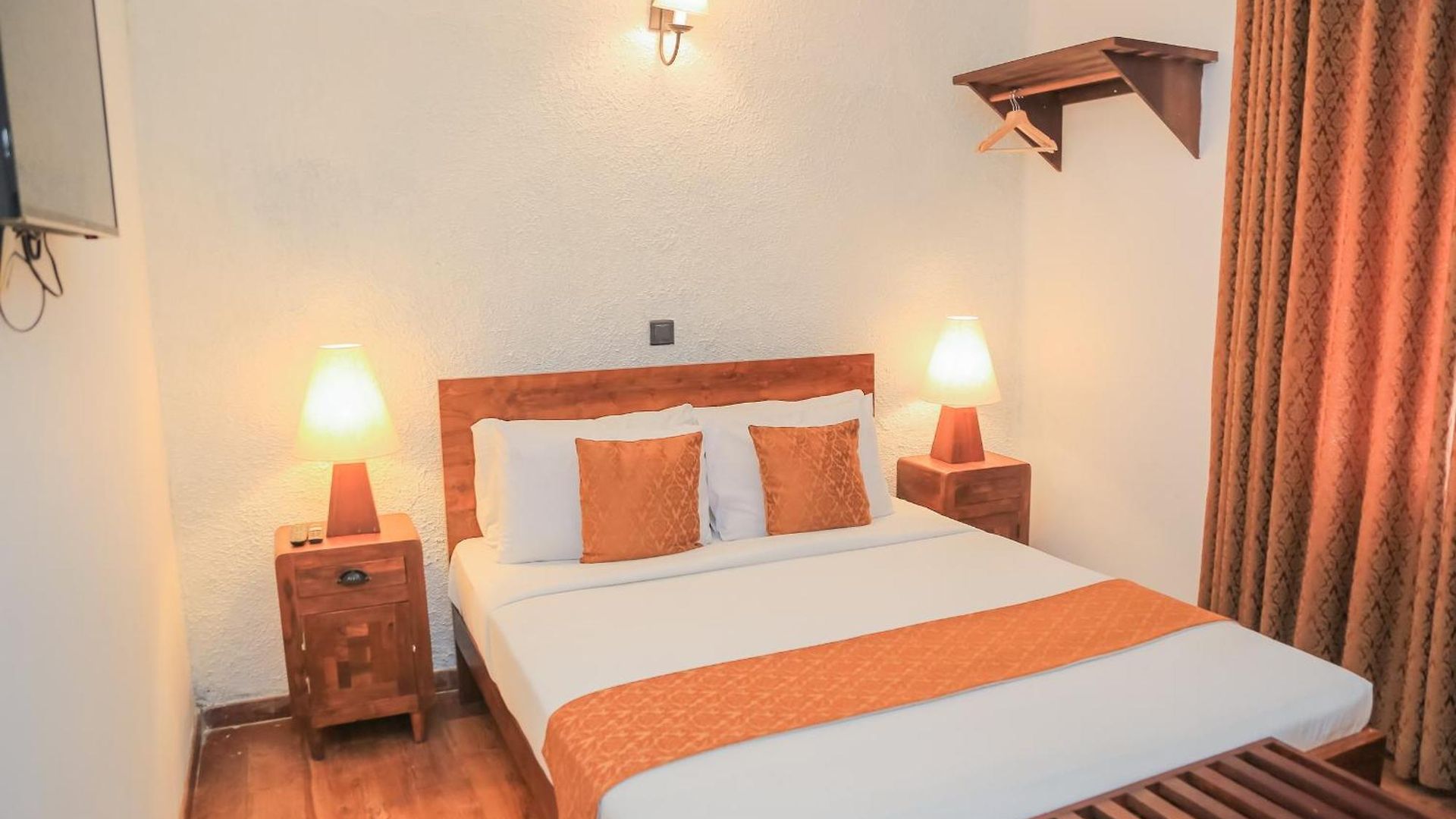 Guest house Grace Nuwara Eliya