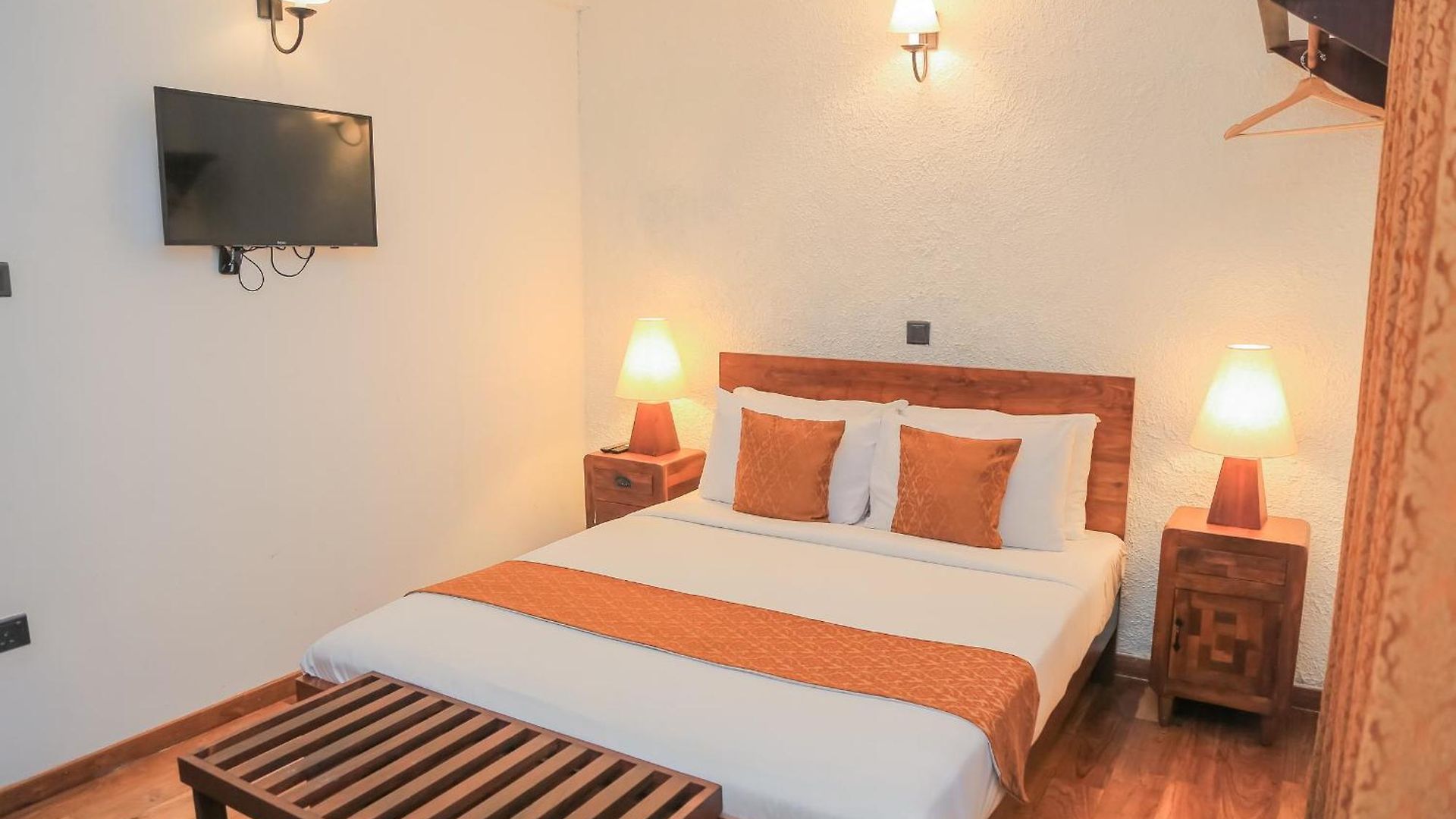 Grace Guest house