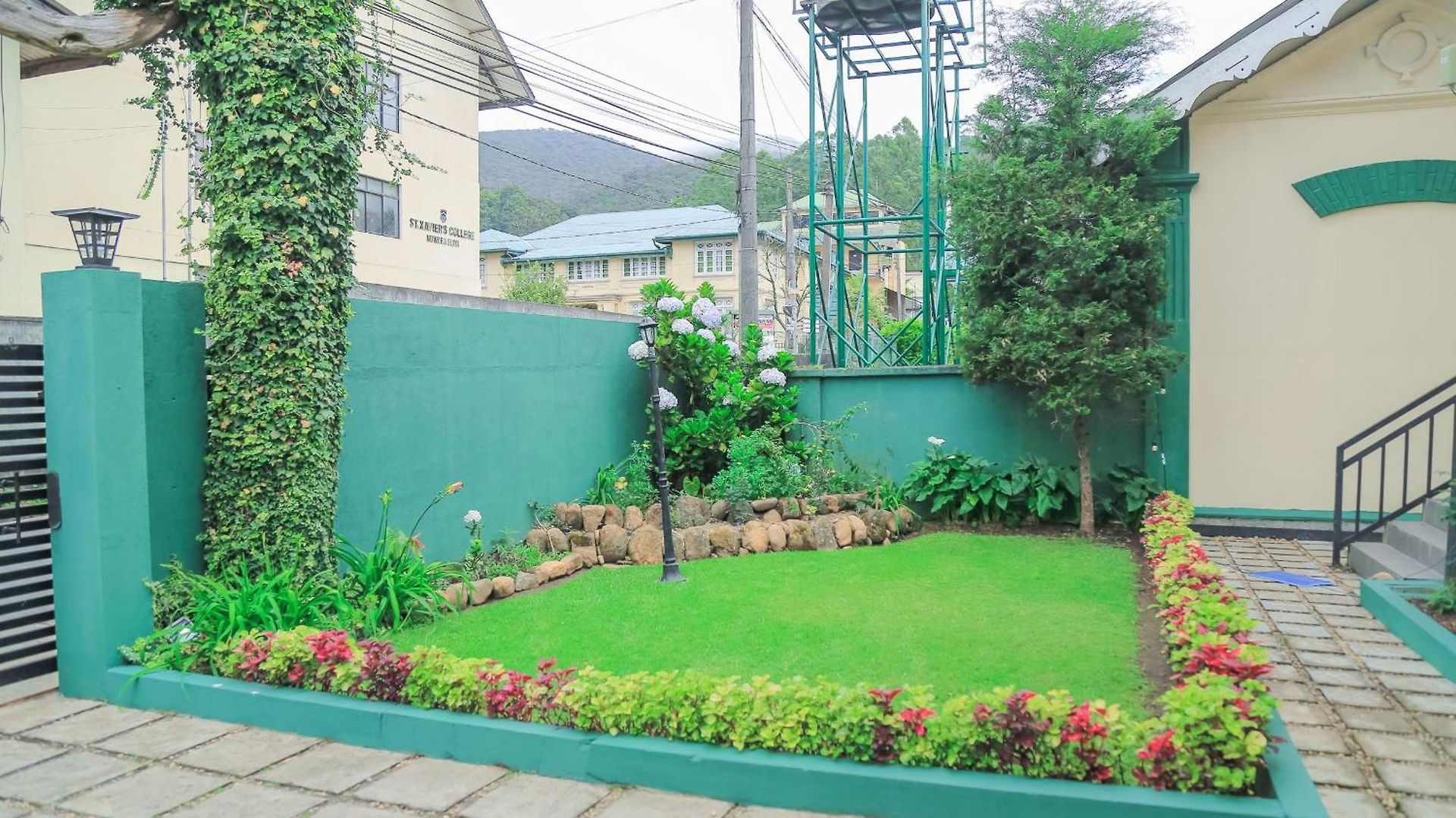 Grace 3* Nuwara Eliya