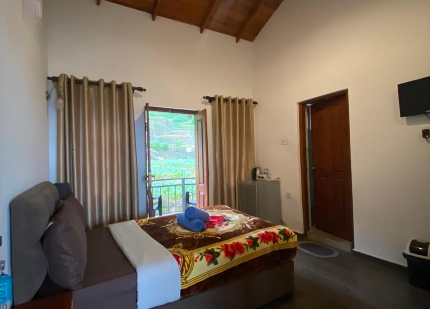 Glenfalls Rest Hotel Nuwara Eliya