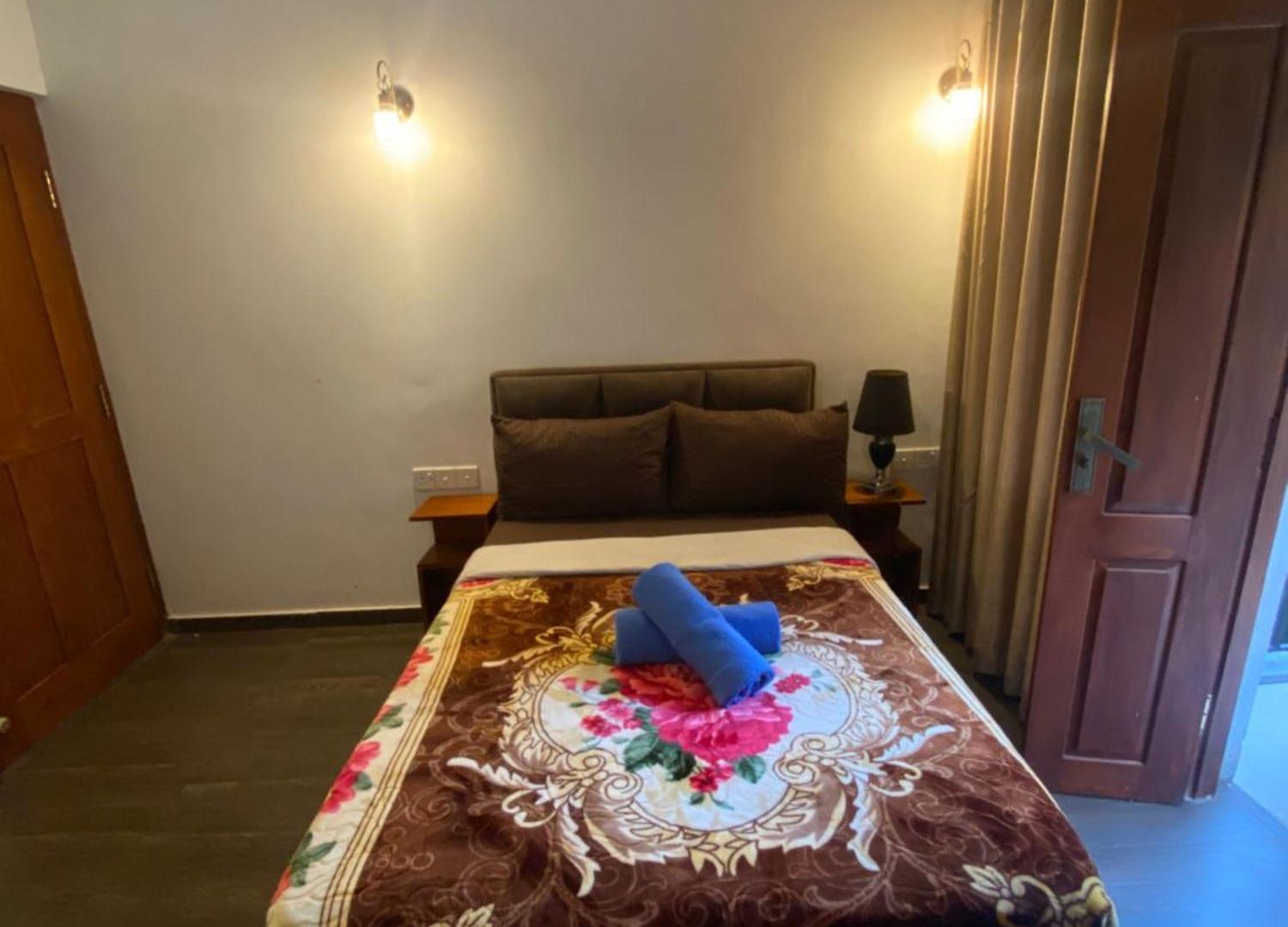 Glenfalls Rest Hotel