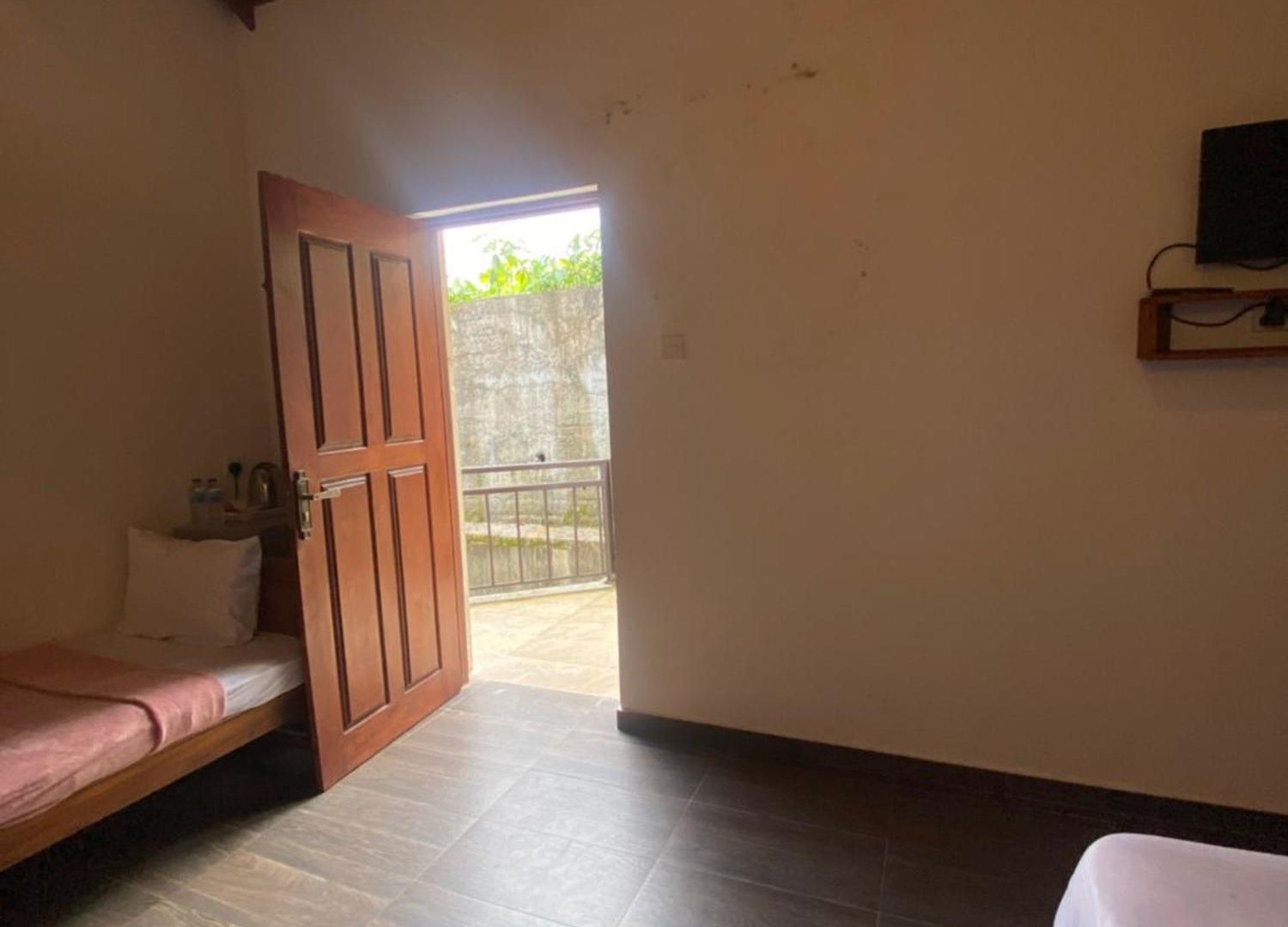 Hotel Glenfalls Rest