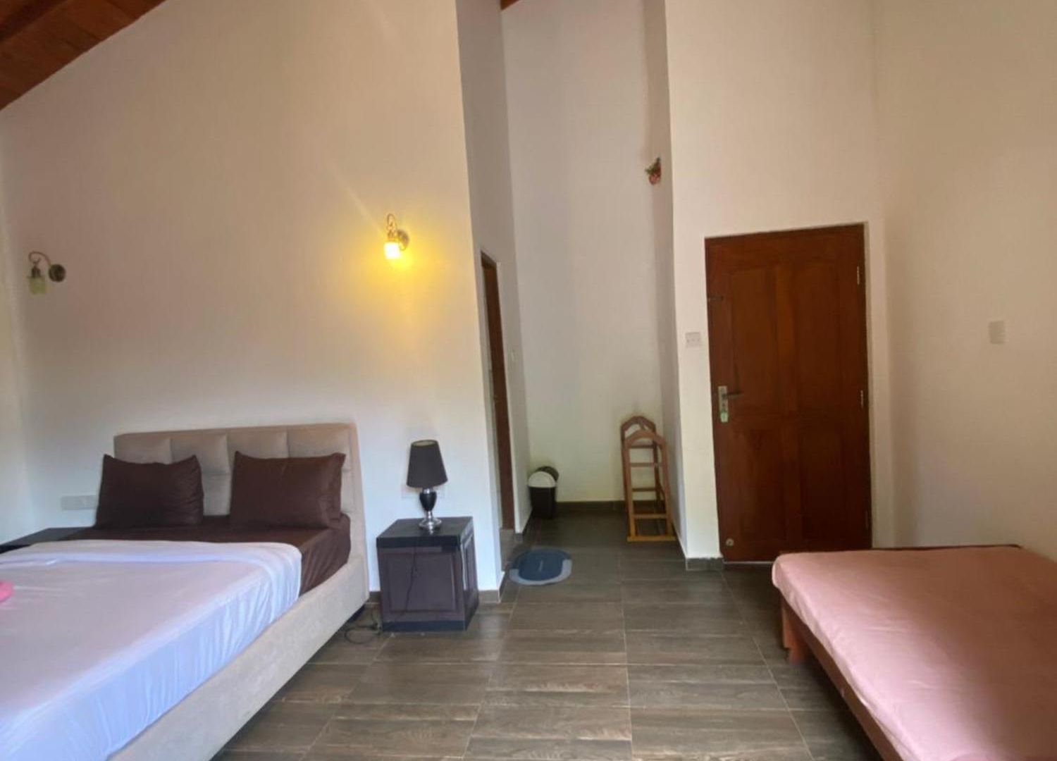 Glenfalls Rest Hotel Nuwara Eliya