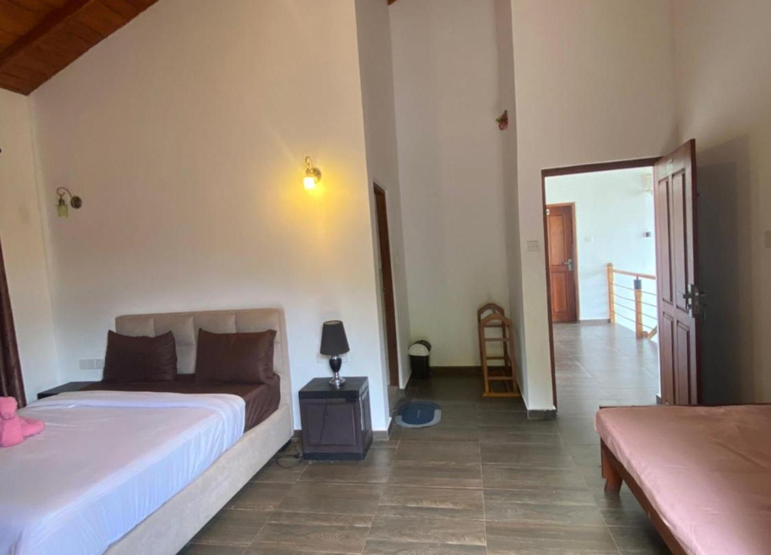 Glenfalls Rest