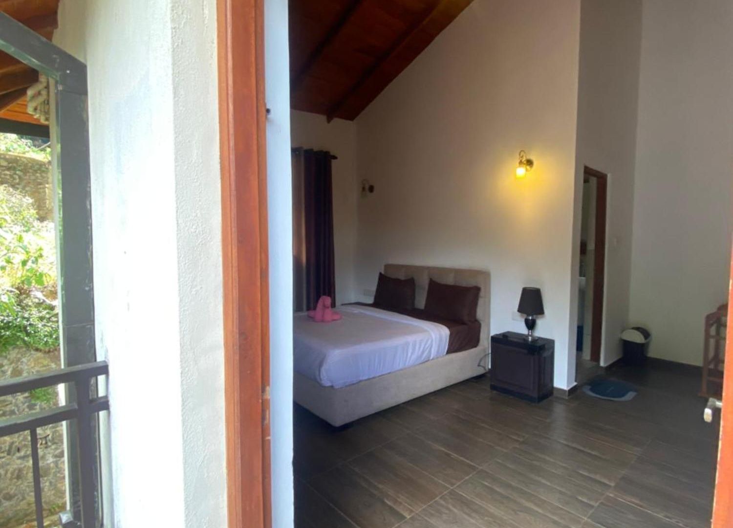 Hotel Glenfalls Rest *