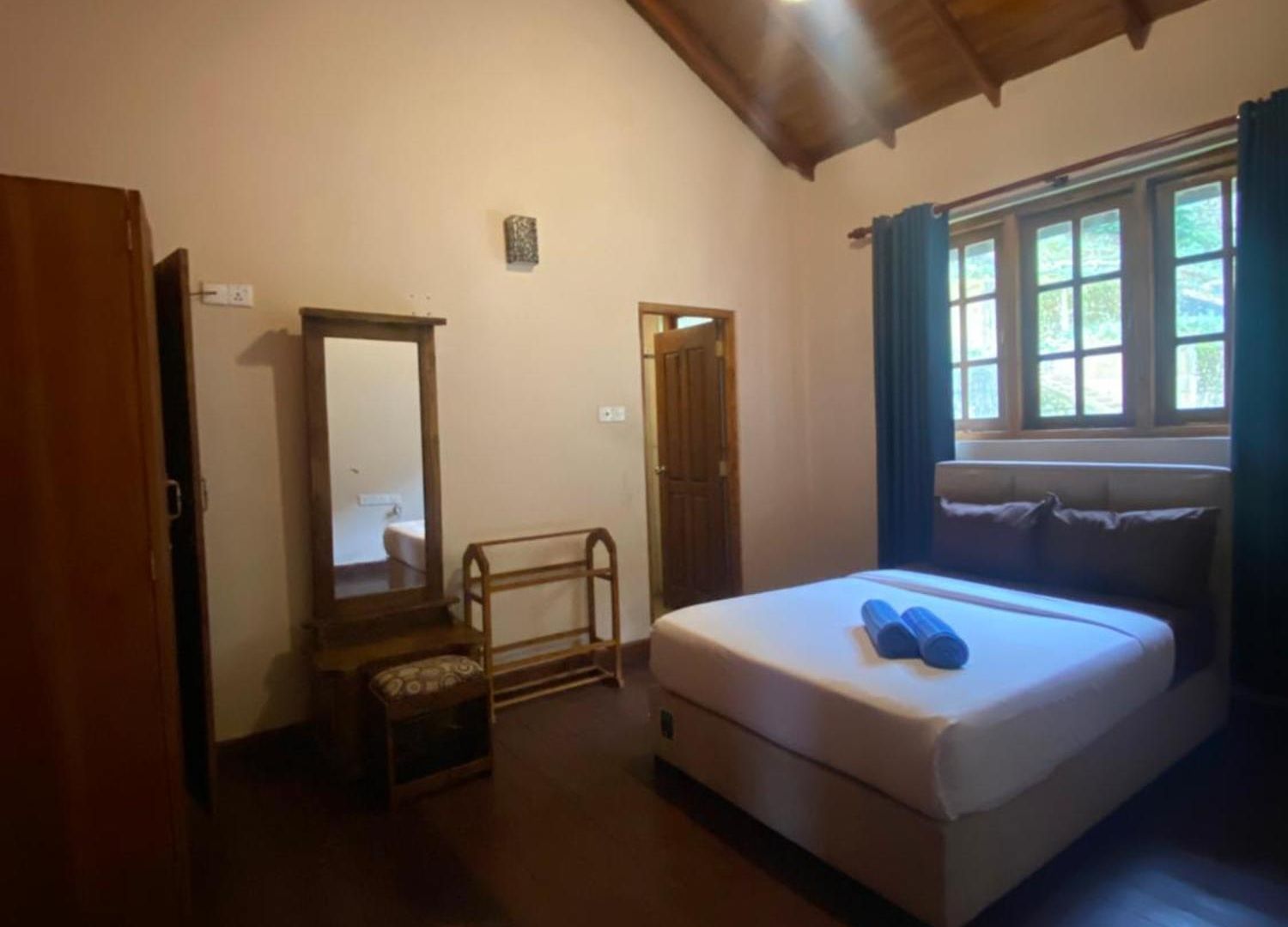 Glenfalls Rest Nuwara Eliya