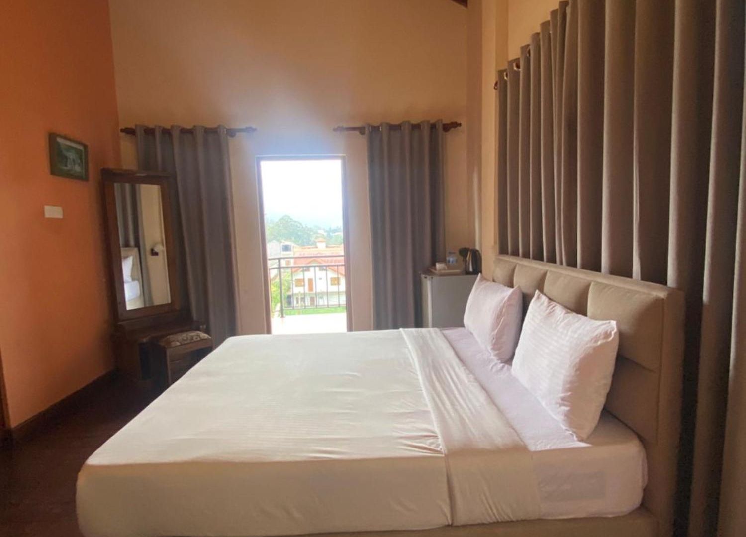 Glenfalls Rest Hotel *