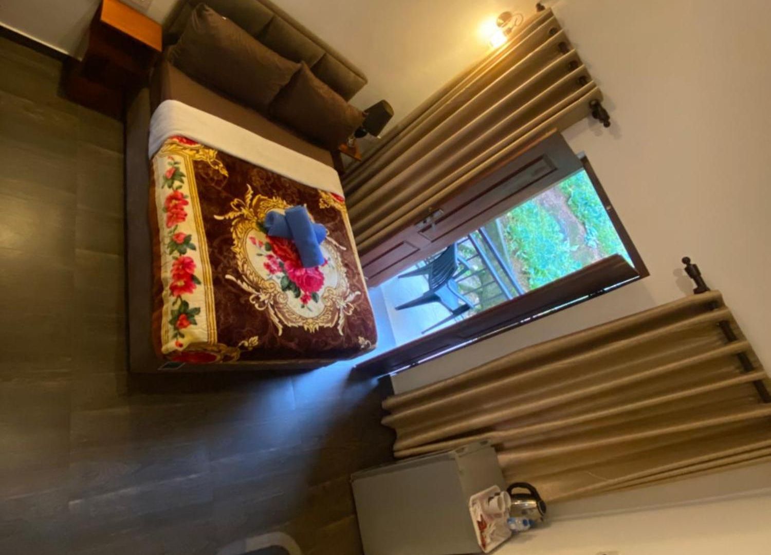 Glenfalls Rest Hotel Nuwara Eliya