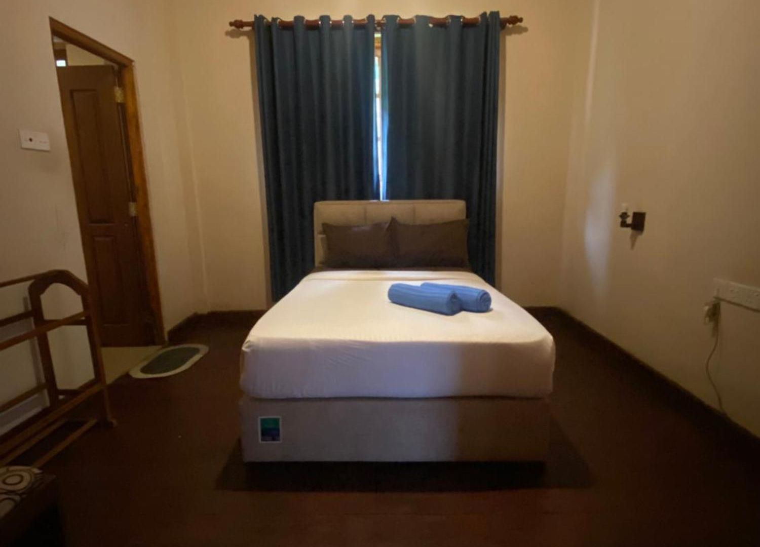 Hotel Glenfalls Rest Nuwara Eliya