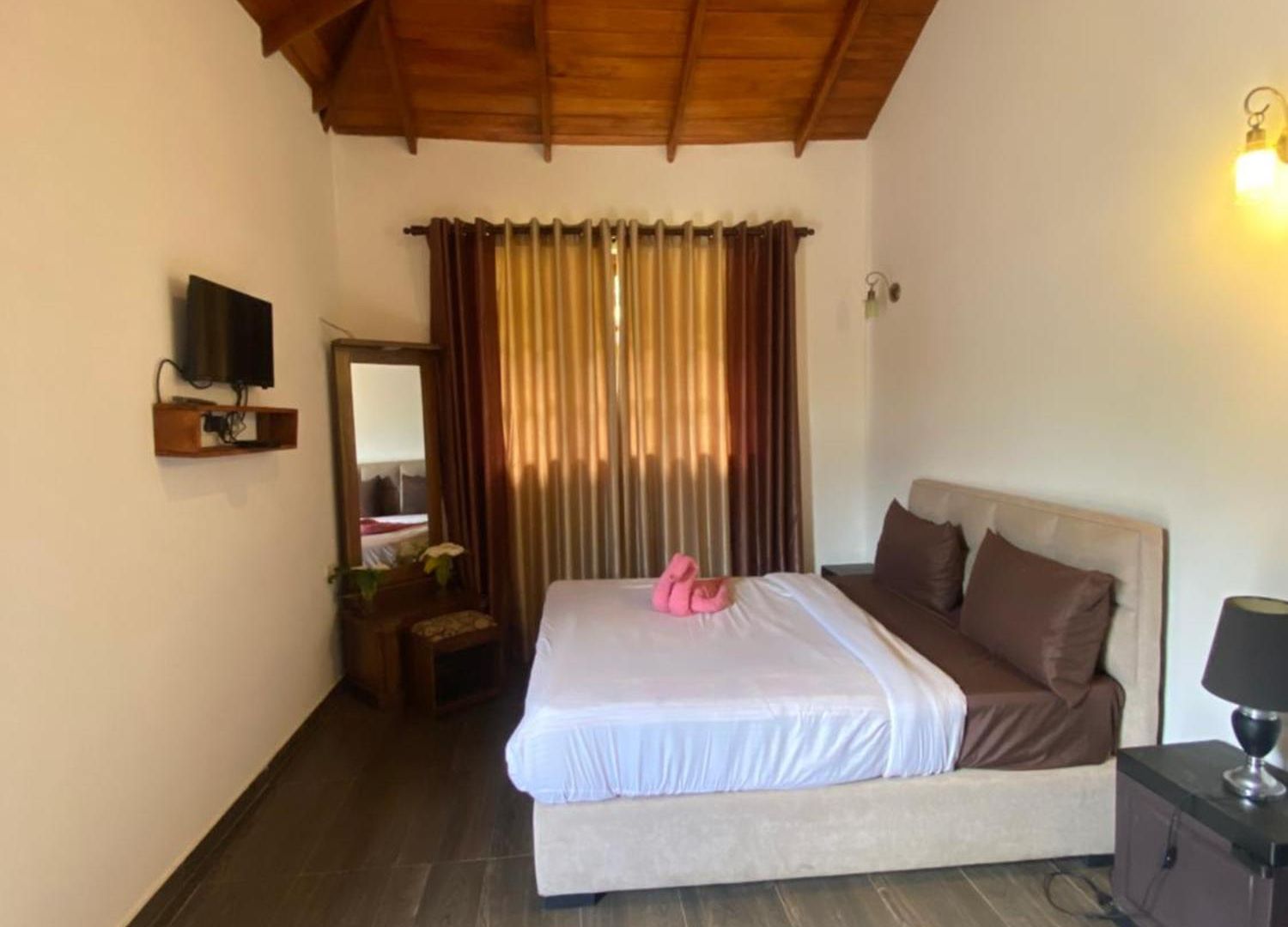Hotel Glenfalls Rest *