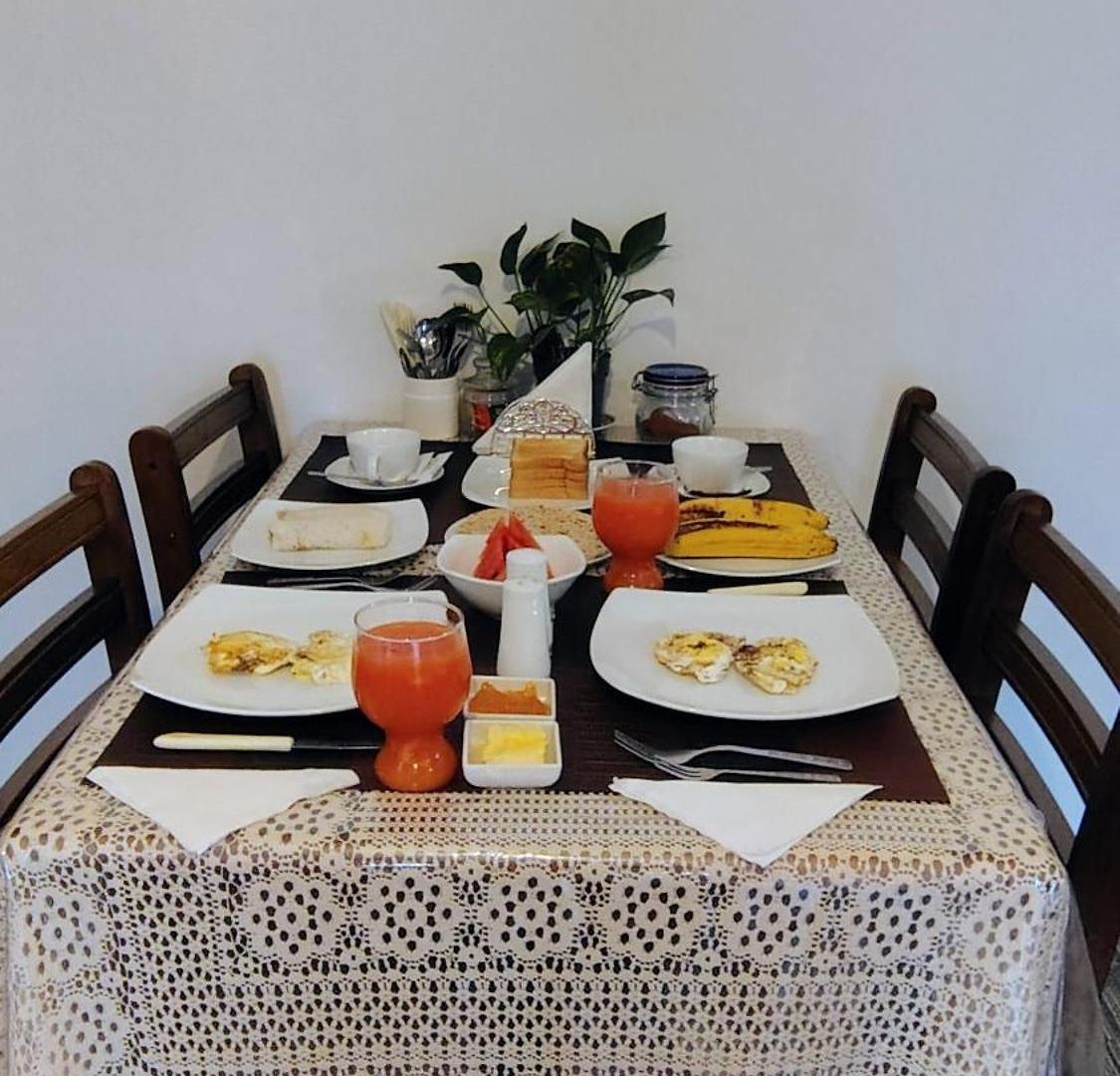 Homestay Sri
