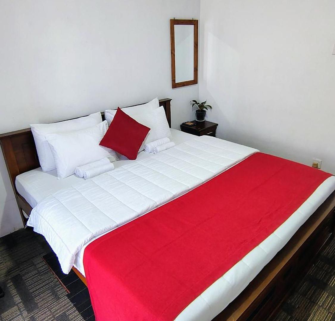 Homestay Sri