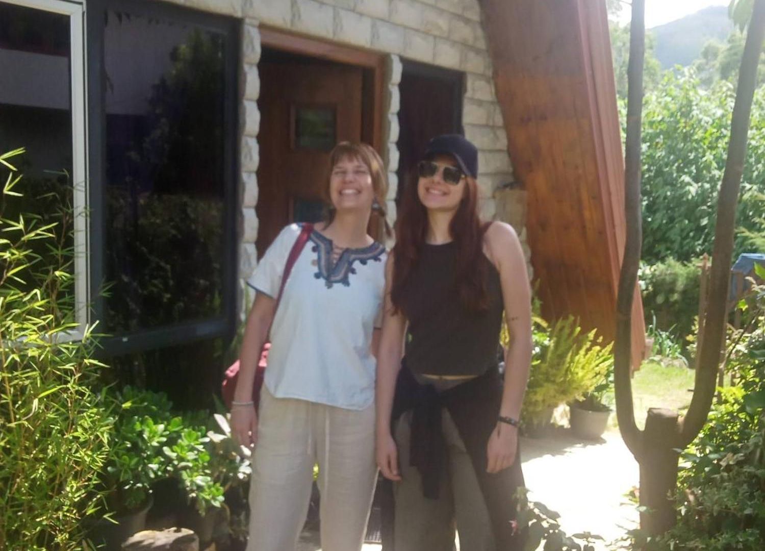 Villa Barrow Family *