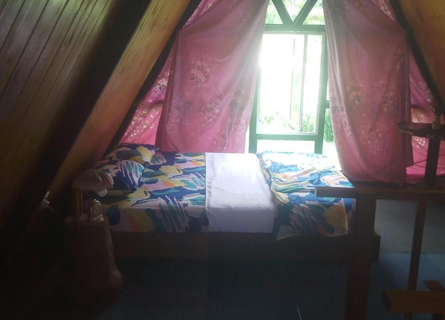 Barrow Family Villa Nuwara Eliya