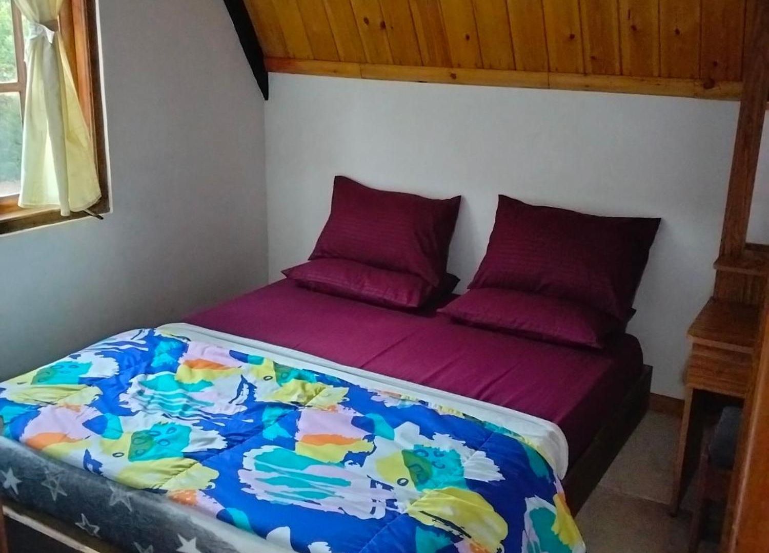 Villa Barrow Family Nuwara Eliya