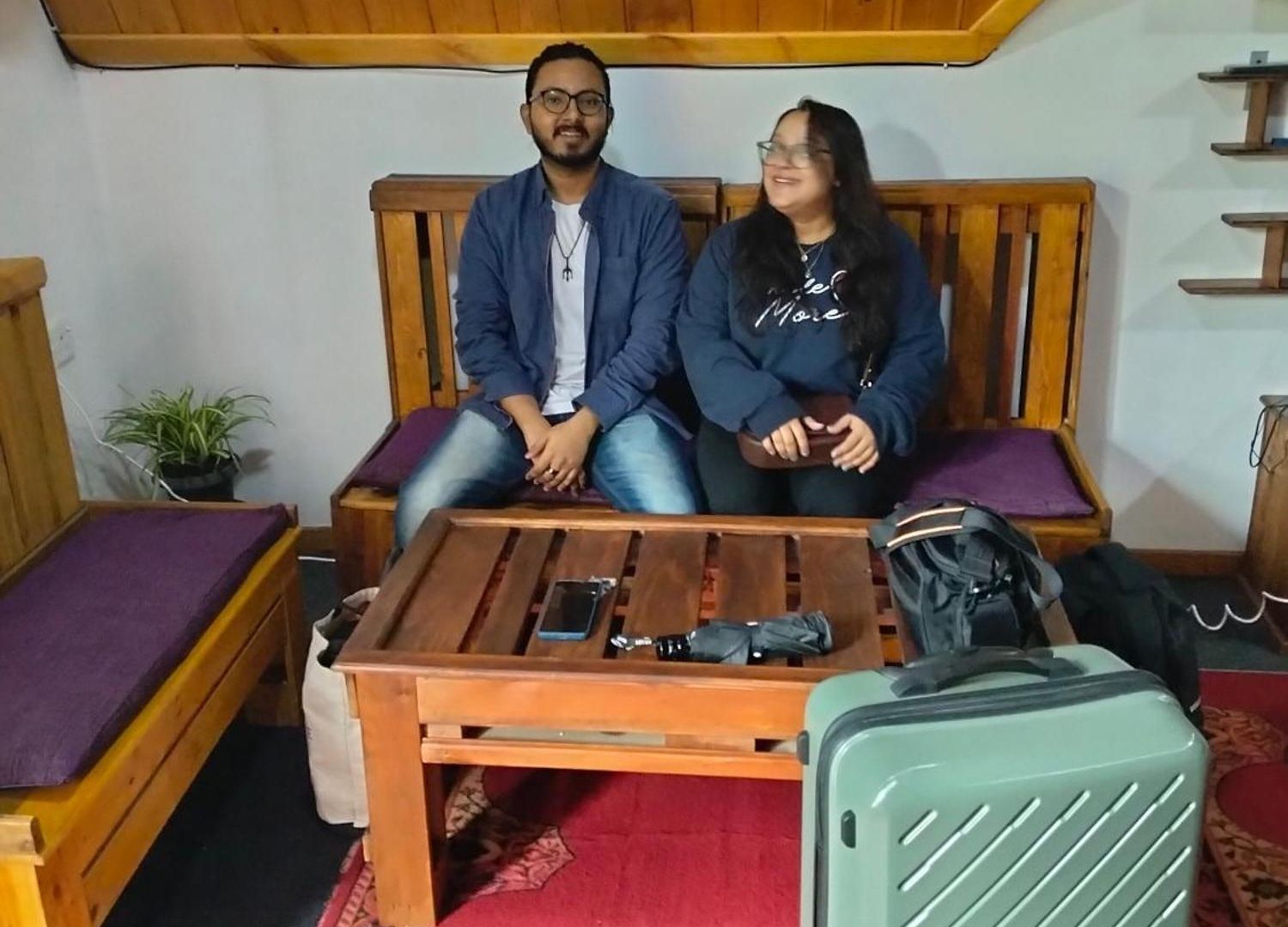 Barrow Family Villa Nuwara Eliya