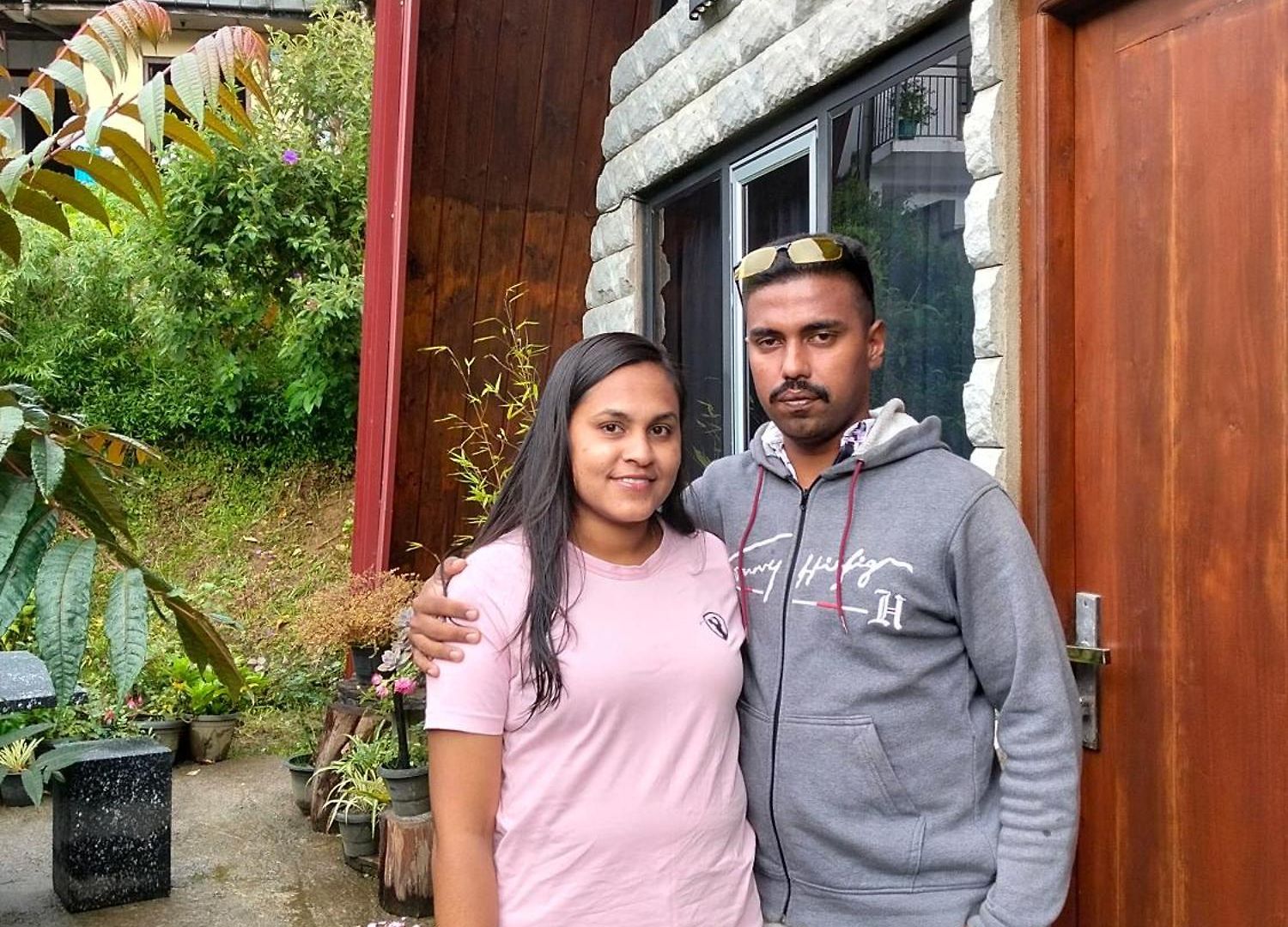 Barrow Family Villa Nuwara Eliya