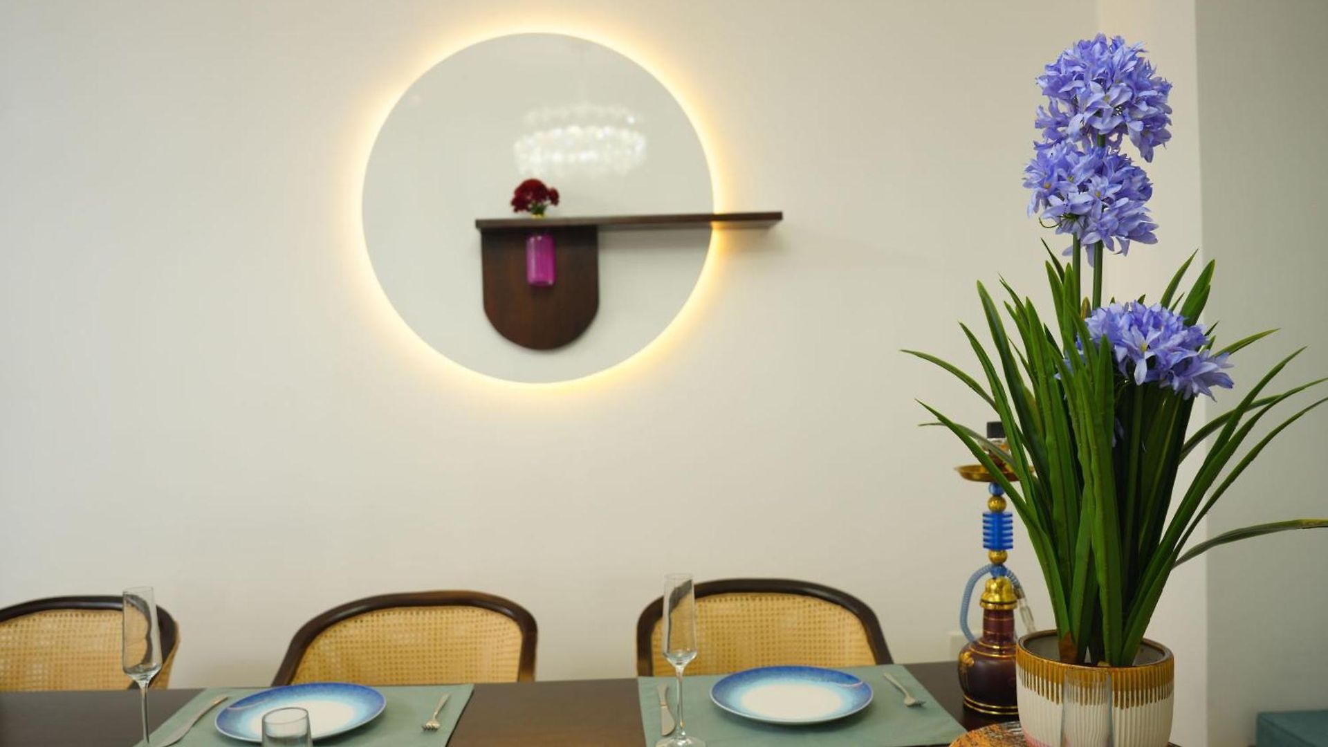 Hotel Montagna Luxury