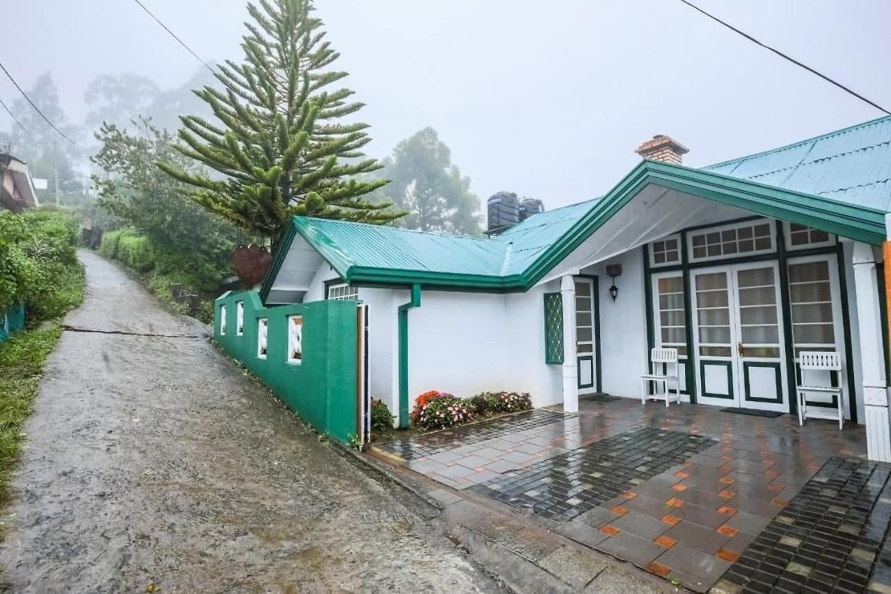 Peak View * Nuwara Eliya