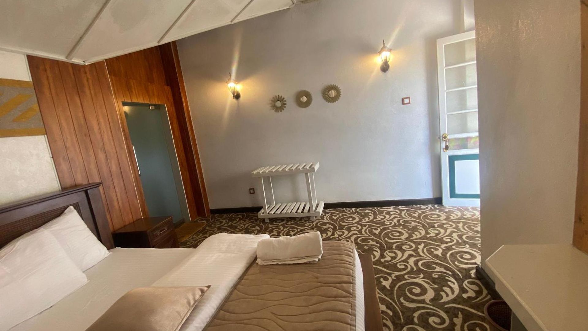 Hotel Peak View Nuwara Eliya