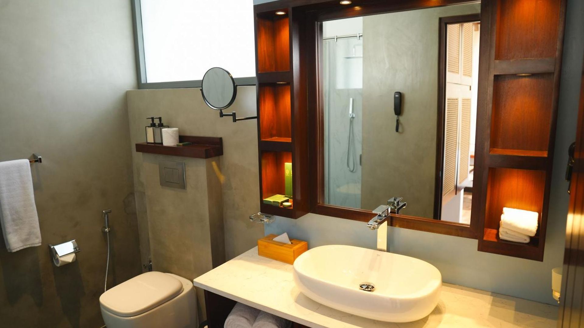 Montagna Luxury 4*