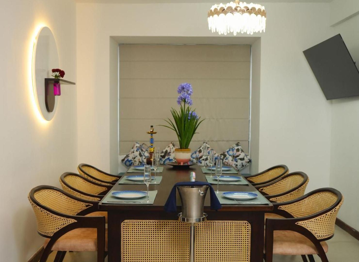 Montagna Luxury Hotel Nuwara Eliya