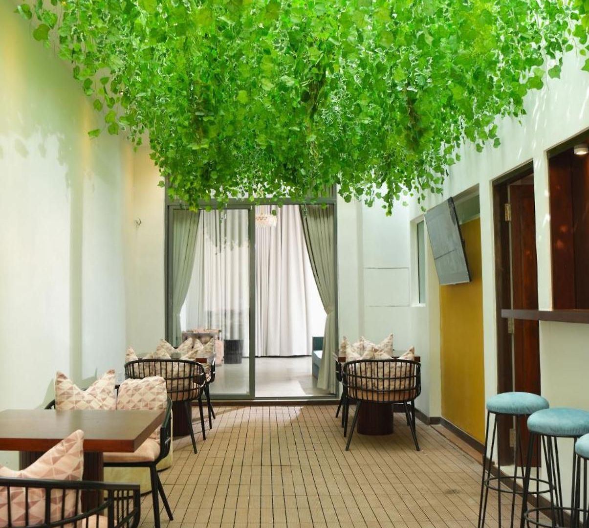 Hotel Montagna Luxury